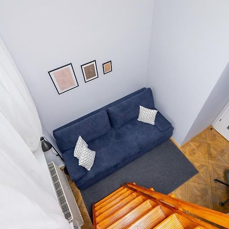 Podwale Apartment Uj Downtown Cracow By Noclegi Renters Krakow Exterior photo