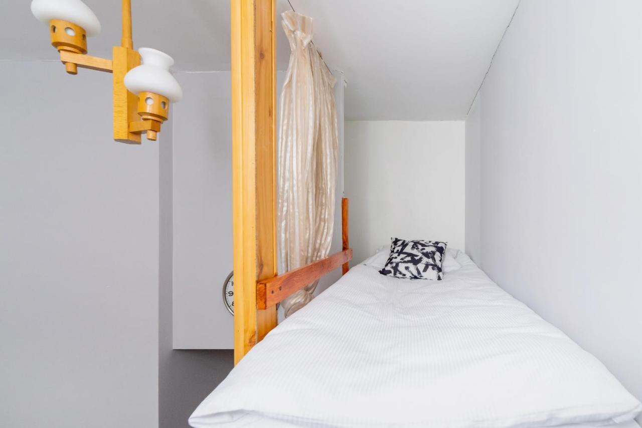 Podwale Apartment Uj Downtown Cracow By Noclegi Renters Krakow Exterior photo